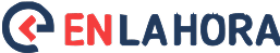 Enlahora Logo